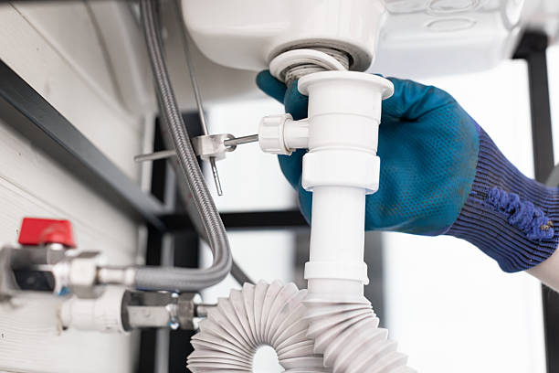 Reliable Plumbing contractor in Afton, WY by AAA Plumbing Heating