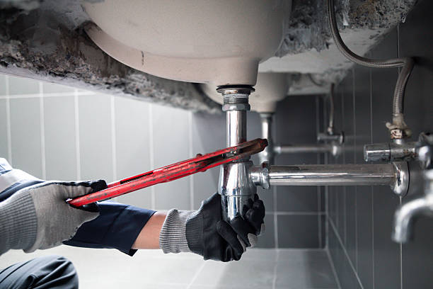 Trusted Toilet Repair service in Afton, WY - AAA Plumbing Heating